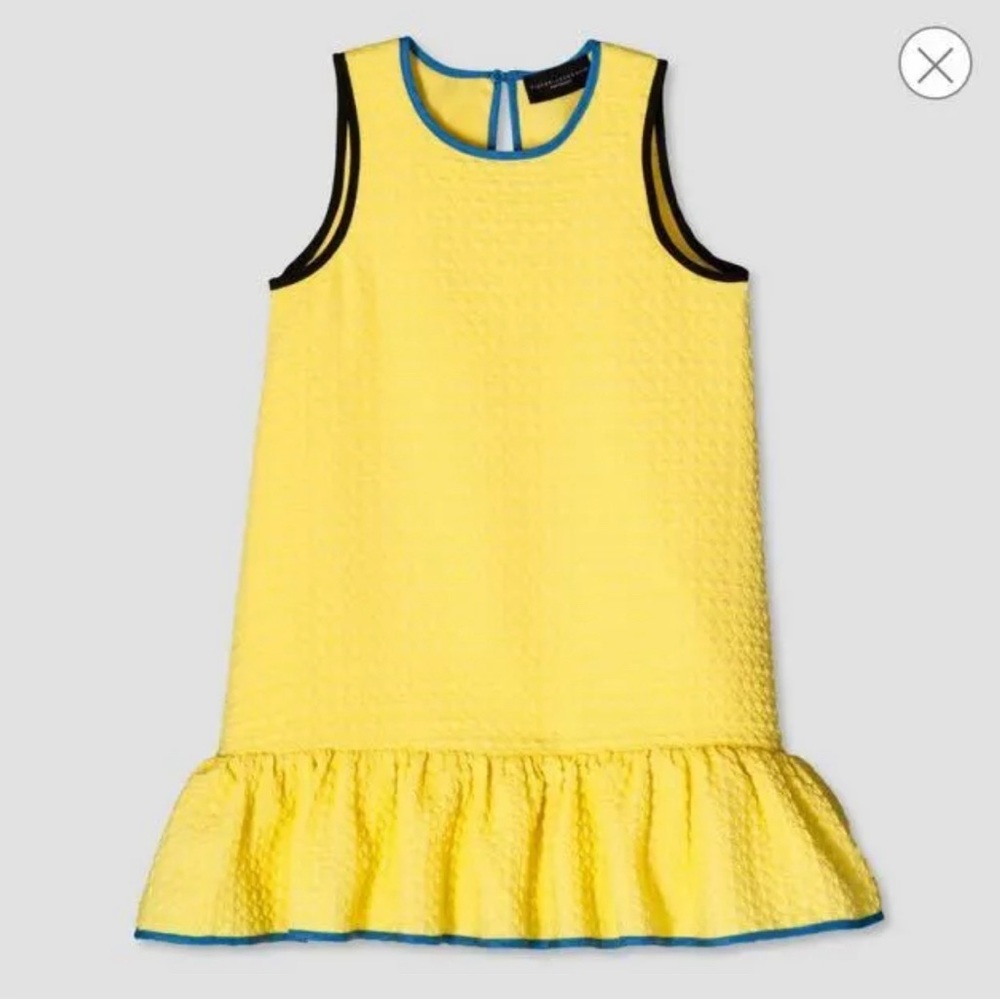 Victoria Beckham Toddler Dress